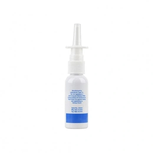 Lucovit Cold & Sinus Nasal Spray 10ml