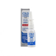 Lucovit Cold & Sinus Nasal Spray 10ml