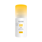 BABE Deodorant 24H Roll On 50ml