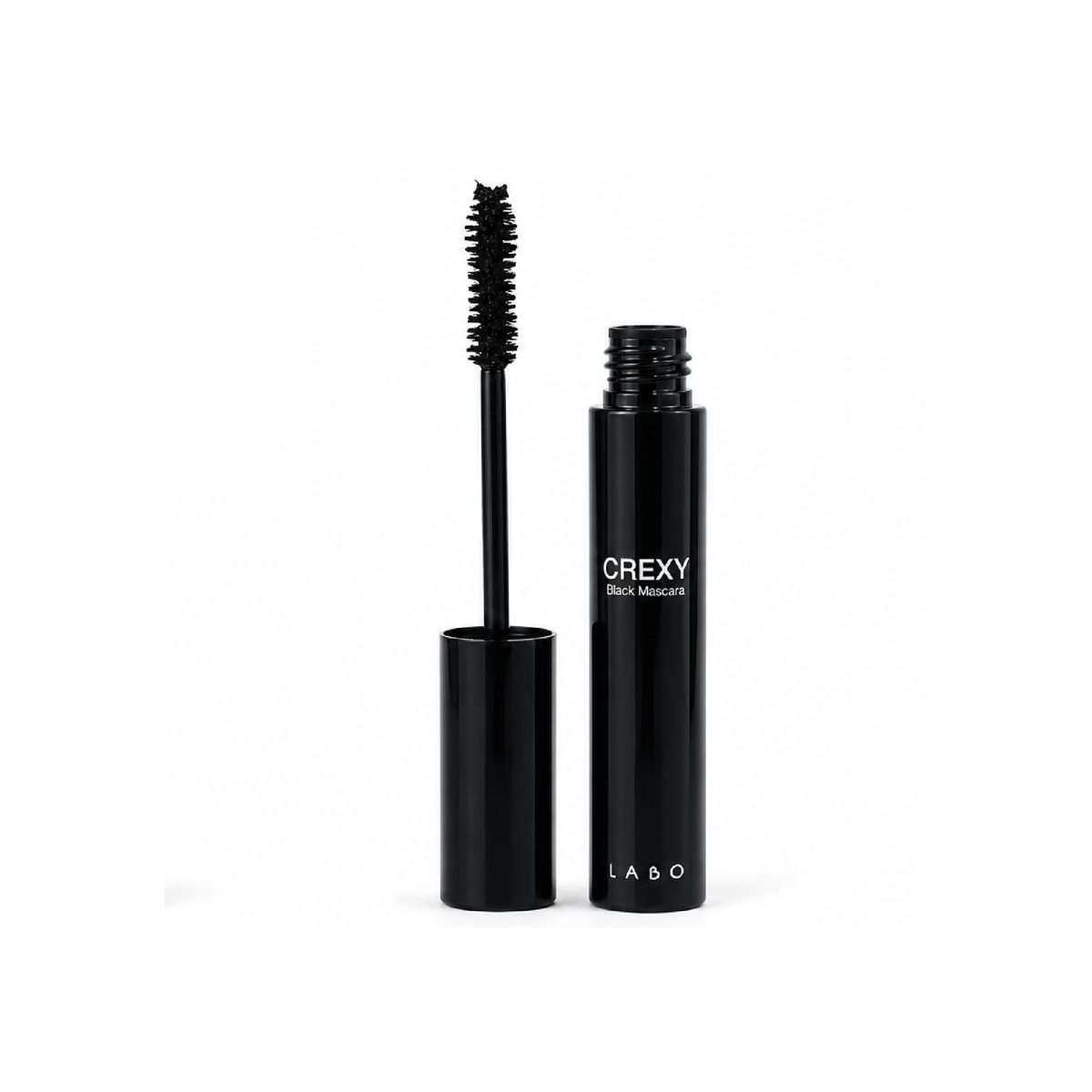 Labo Magnetic Eyes Intense Look Colour Crexy Lashes Pure Black 10ml